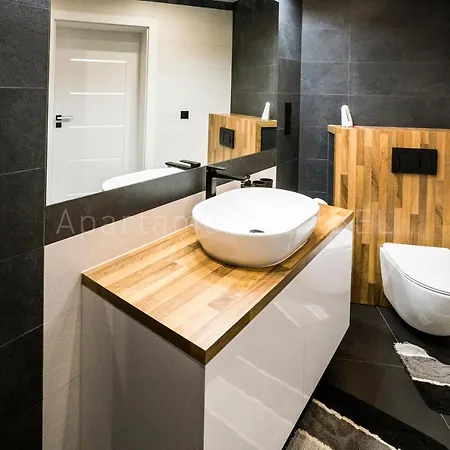 Izabel Apartment
