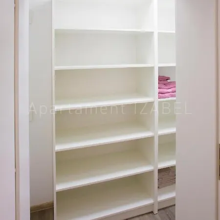 Daire Izabel Nowy Targ