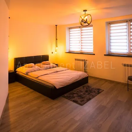 Izabel Apartment