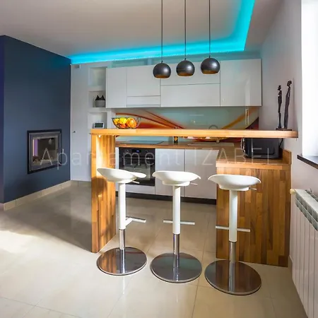 Izabel Apartment