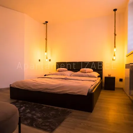 Izabel Apartment *