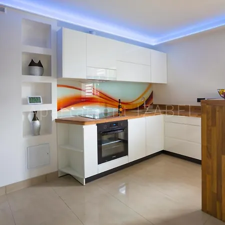 Apartment Izabel Nowy Targ