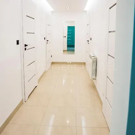 Izabel Apartment