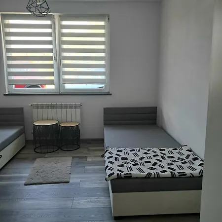 Apartment Izabel