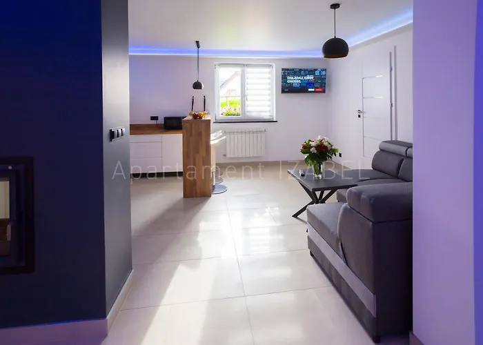 Izabel * נובי טארג